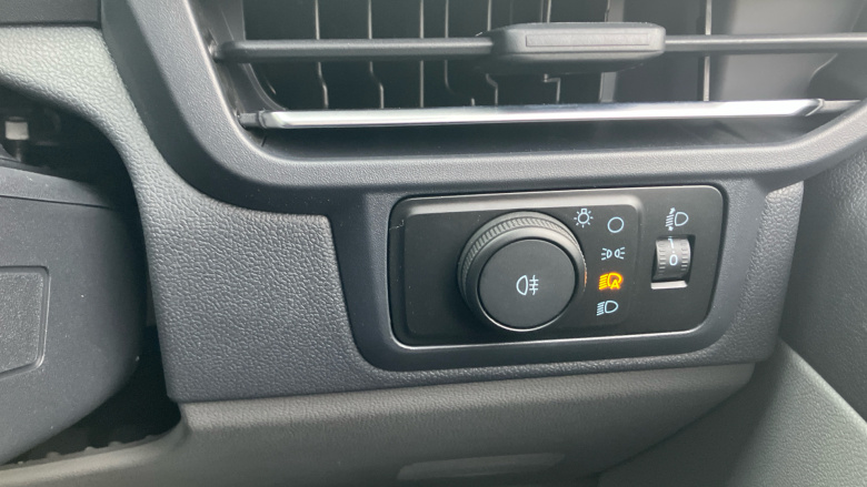 Ford Transit Custom 280 L2 Diesel Fwd 2.0 EcoBlue 136ps H1 Van Limited Auto